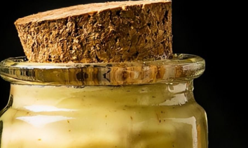 French Dijon Mustard