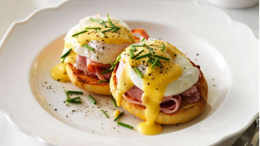 Hollandaise