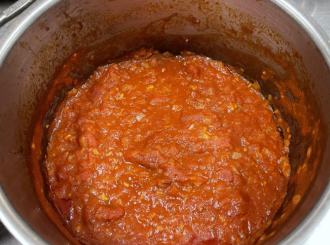 Napolitana Sauce