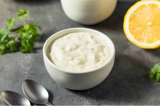 Texas Roadhouse Classic Tartar Sauce Recipe – Delicious homemade, recreate restaurant flavor!